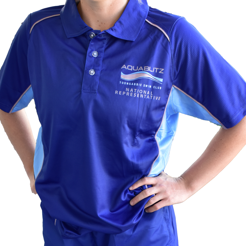 Aquablitz National Polo