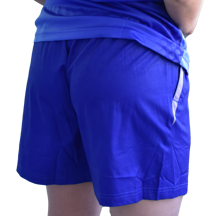 Aquablitz Nationals Gym Shorts