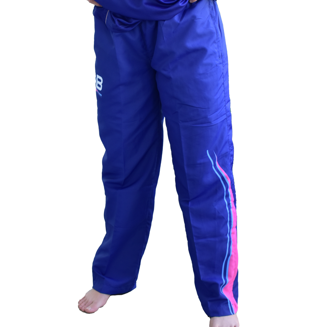 Aquablitz Club Track Pants