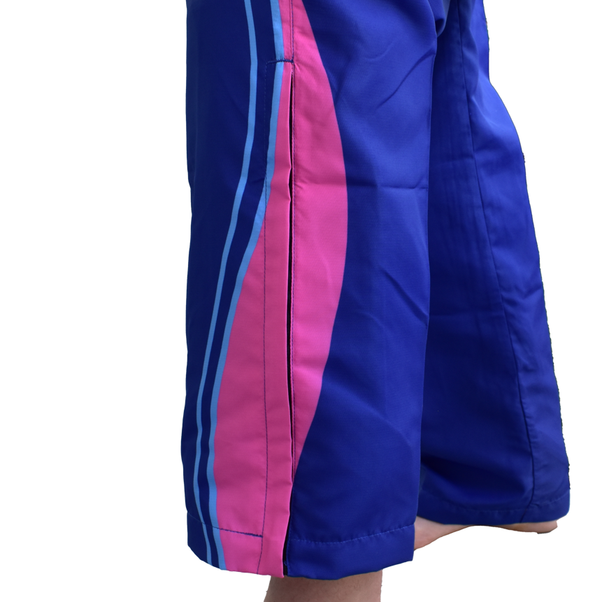 Aquablitz Club Track Pants