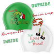 Christmas Swim Cap - Limited Edition