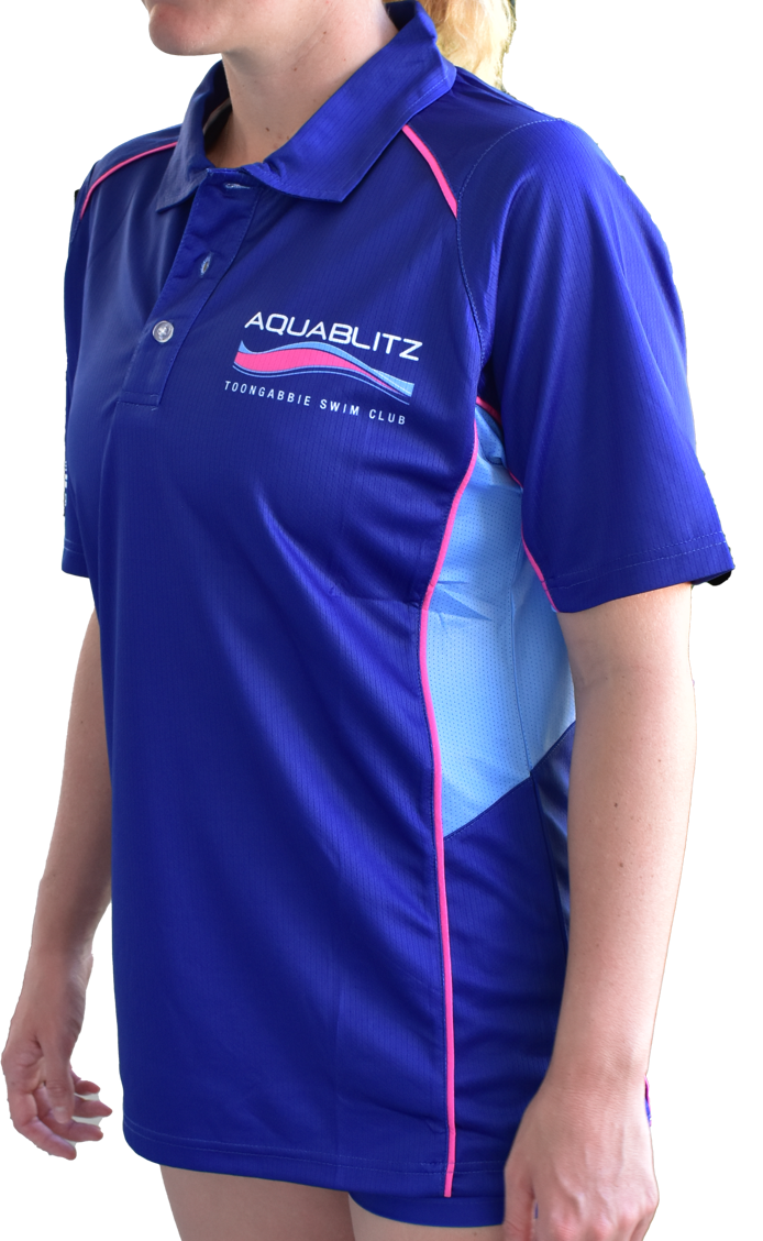 Aquablitz Club Polo - EXTRA