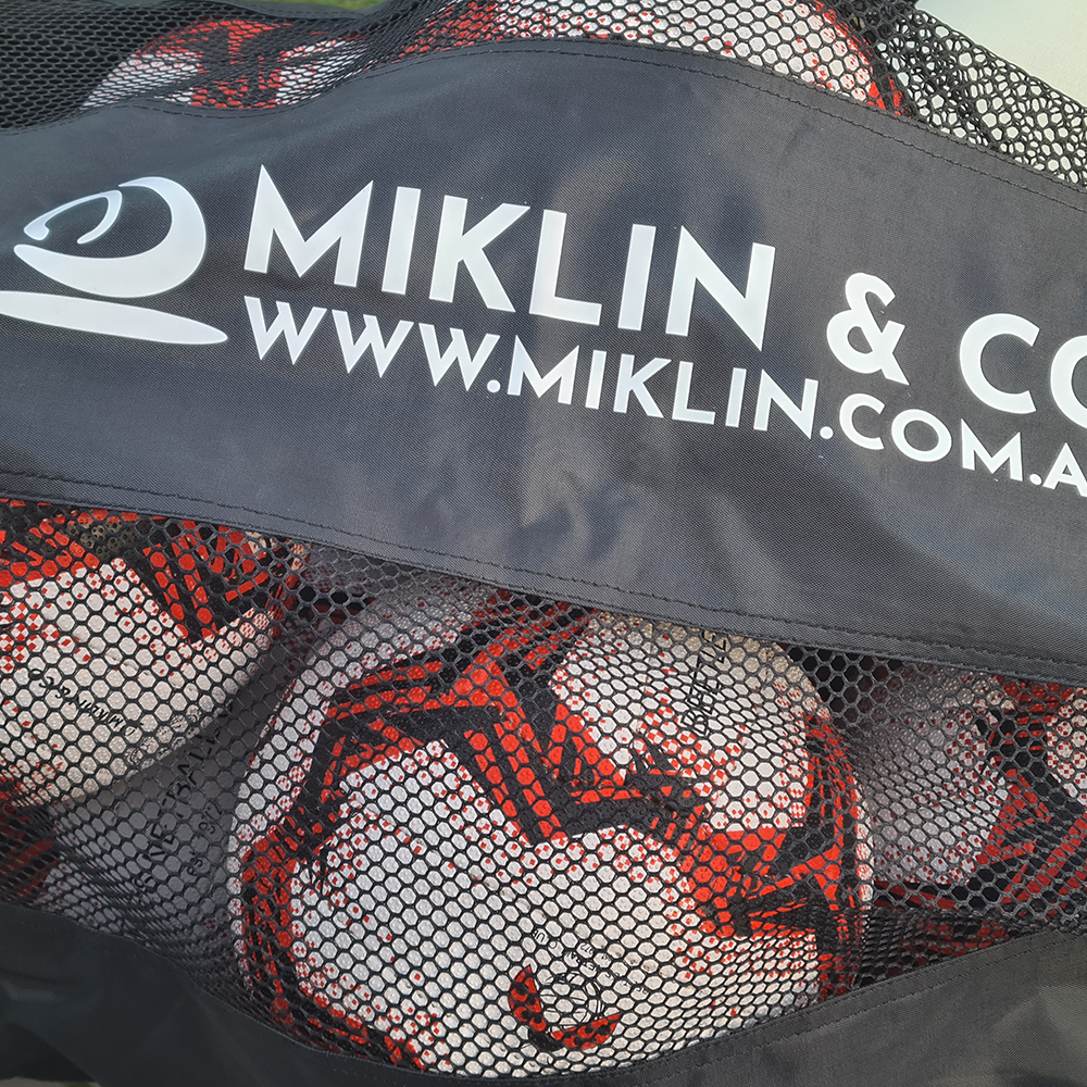 Coach Ball Carry & Training Bag (Large)