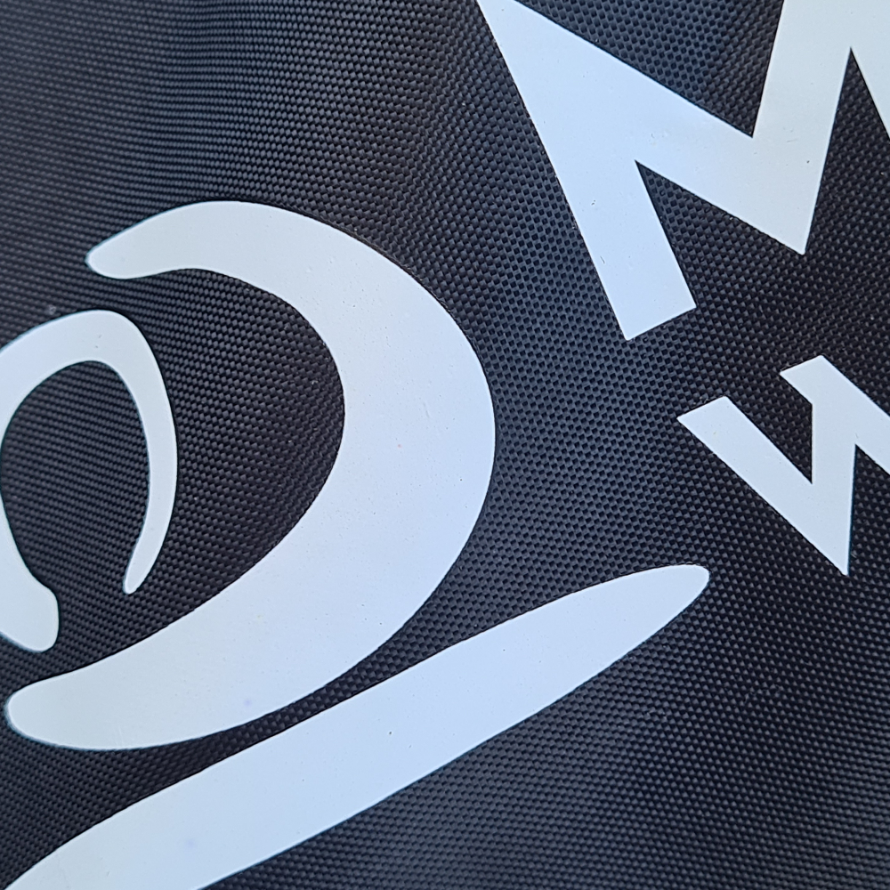 Coach Ball Carry & Training Bag (Large)