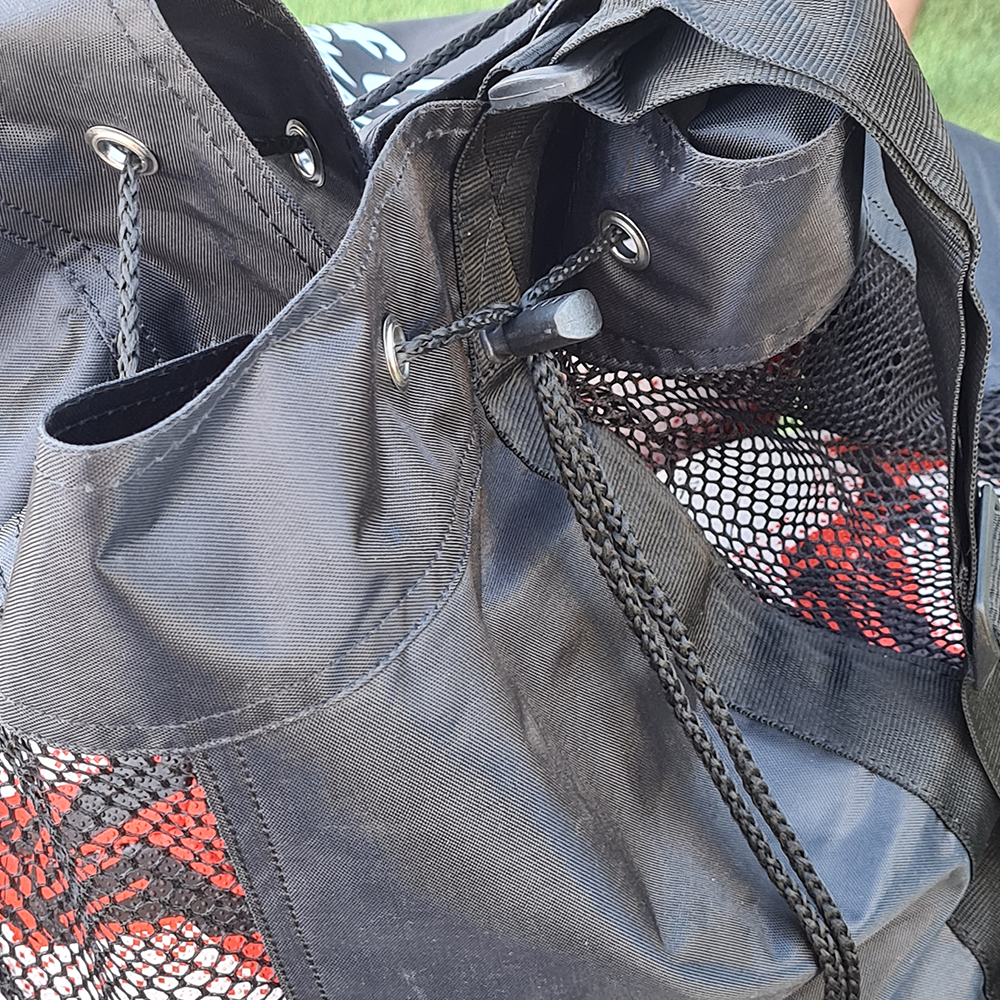 Coach Ball Carry & Training Bag (Large)