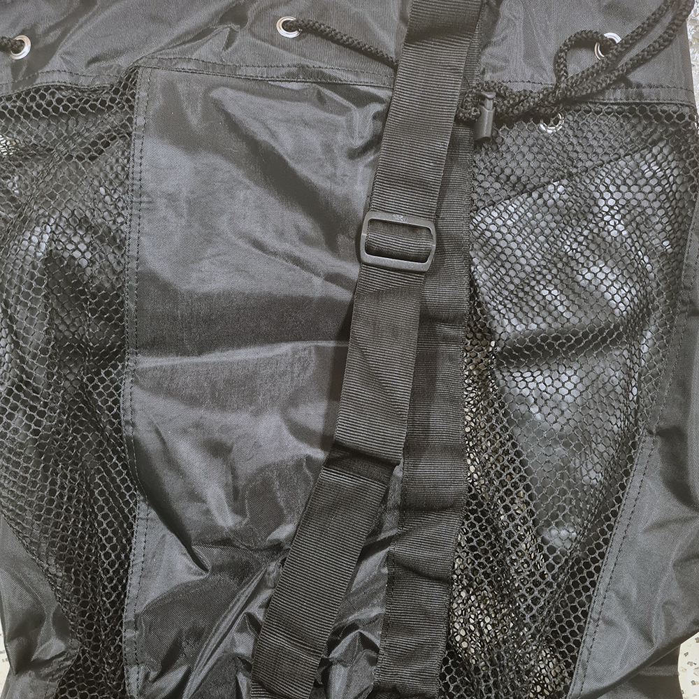 Coach Ball Carry & Training Bag (Large)