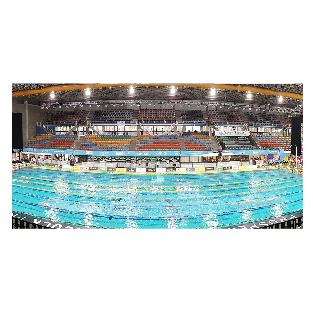 Competition Pool Beach Towel