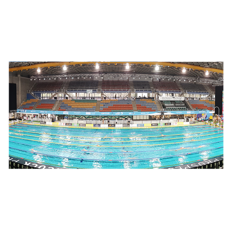 Competition Pool Beach Towel