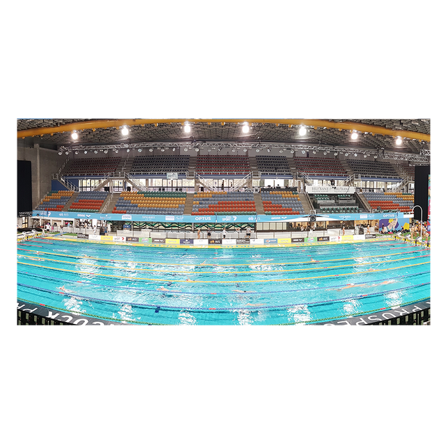 Competition Pool Beach Towel