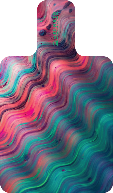 Reformer Pilates Yoga Mat