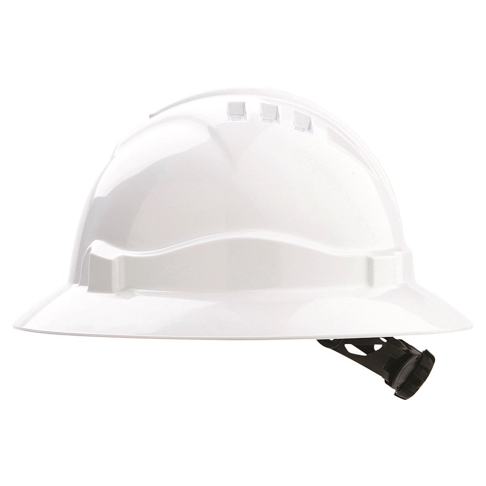 QUBE PRINTED HARD HAT