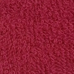 100% Terry Cotton Hooded Towel with Embroidery