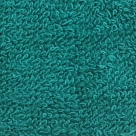 100% Terry Cotton Hooded Towel with Embroidery