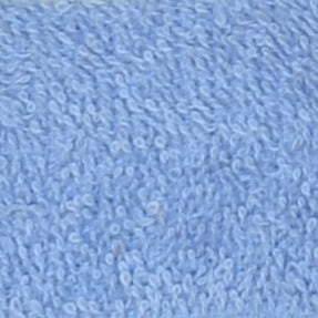 100% Terry Cotton Hooded Towel with Embroidery