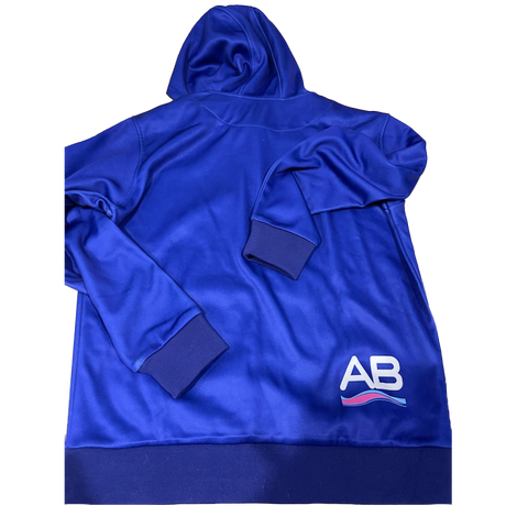 Aquablitz Club Hoodie