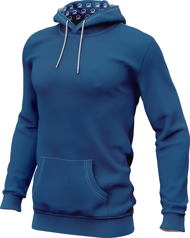 Made to Order Custom Hoodies with Logo - blank design