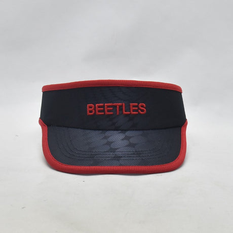 Beetles Visor