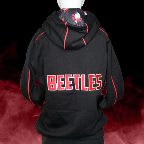Beetles Jnr Hoodie