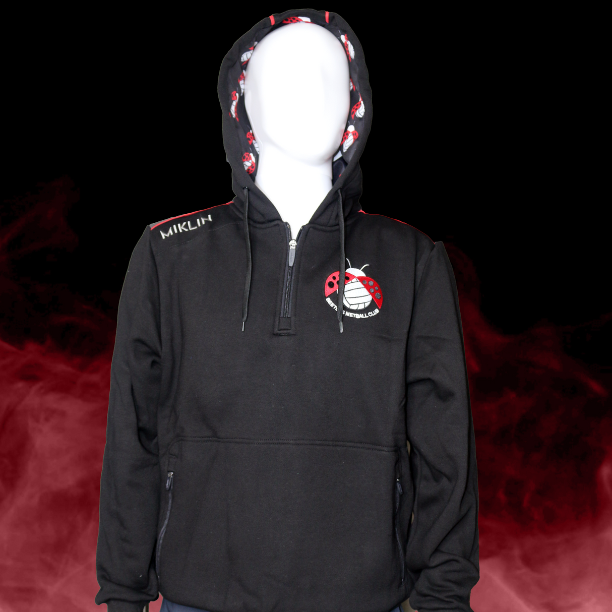 Beetles Snr Hoodie