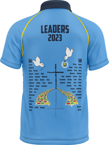 St Peter's Leaders Polo 2023