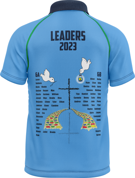 St Peter's Leaders Polo 2023