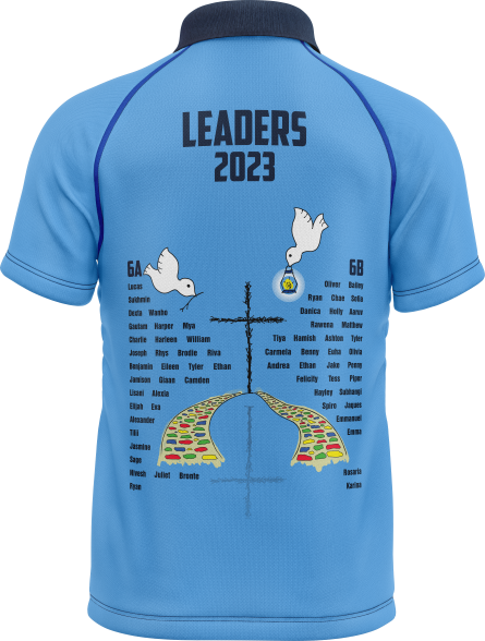 St Peter's Leaders Polo 2023