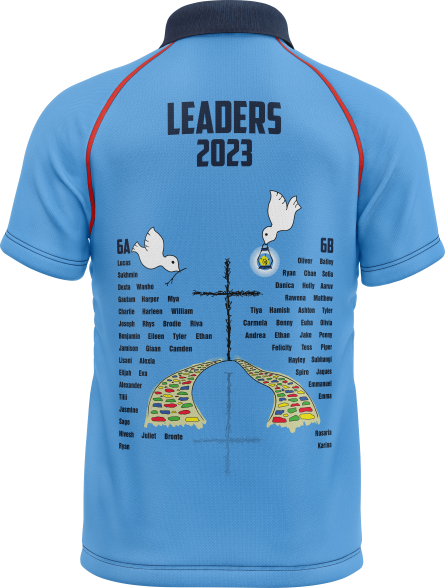 St Peter's Leaders Polo 2023