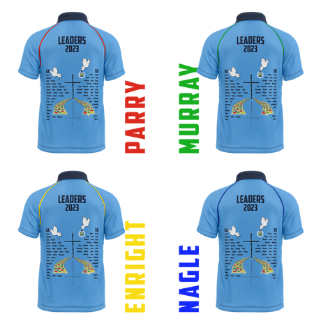 St Peter's Leaders Polo 2023