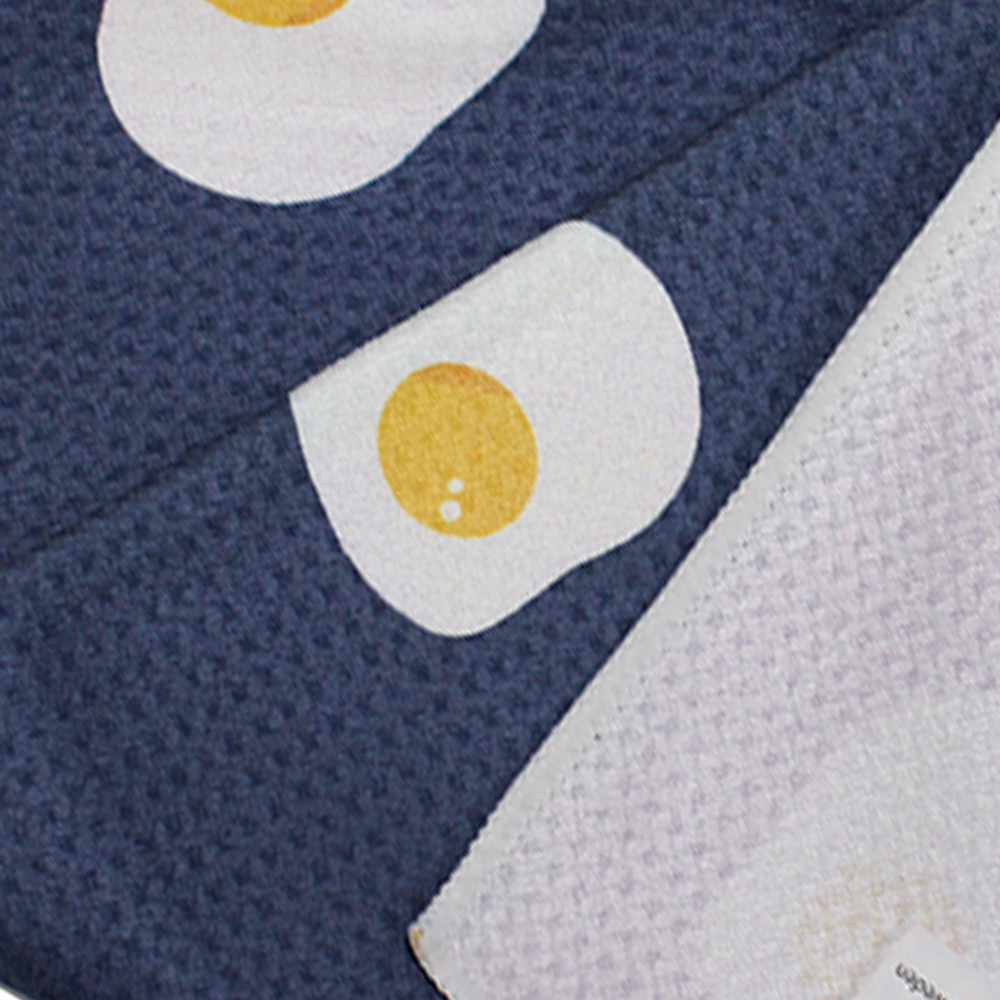 Design Your Own Double Sided TEA TOWEL