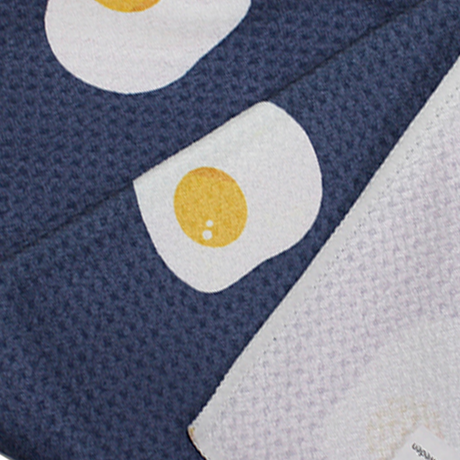 Design Your Own Double Sided TEA TOWEL