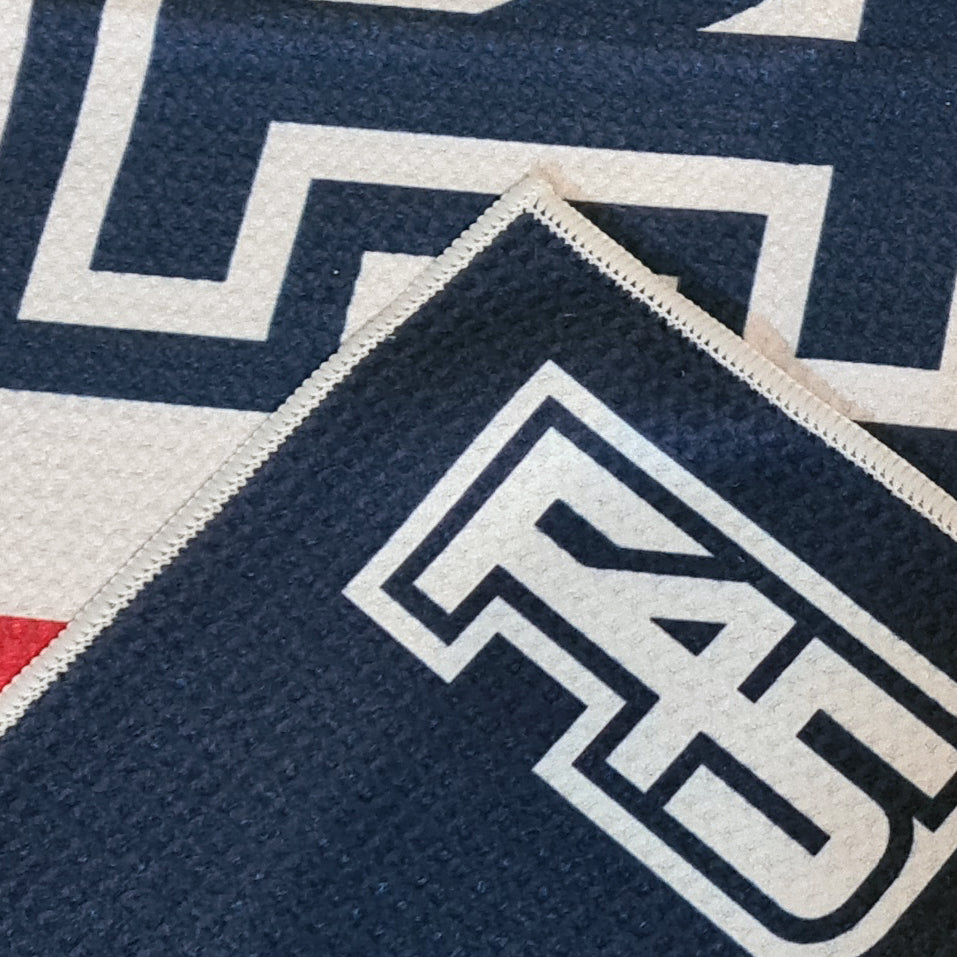 F45 DYO Gym Towel