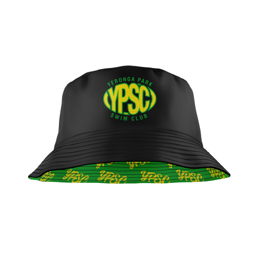 Yeronga Park Bucket Hat