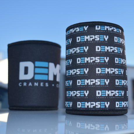 Custom Stubby Coolers: Premium Tradie Stubby Holders That Work as Hard as You Do