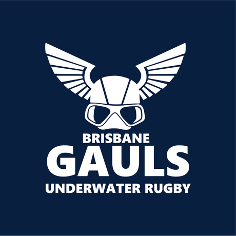 Brisbane Gauls Underwater Rugby Uniform Store