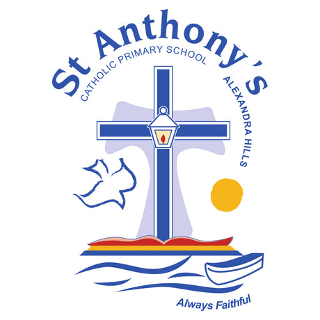 St Anthony's Staff Uniform Shop