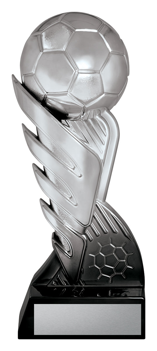 Pegasus Silver - 165mm