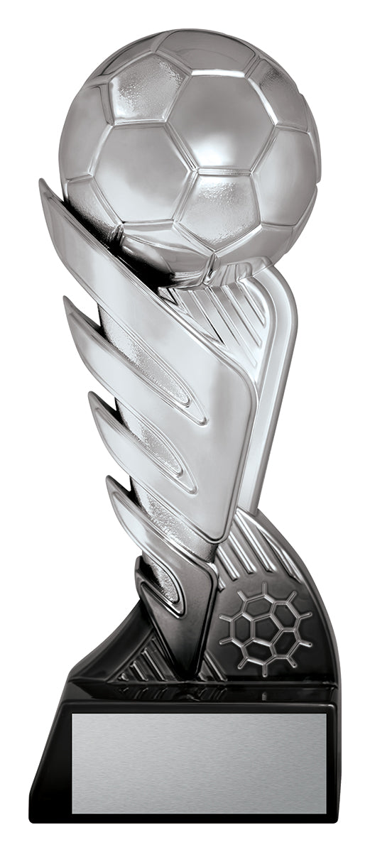 Pegasus Silver - 190mm
