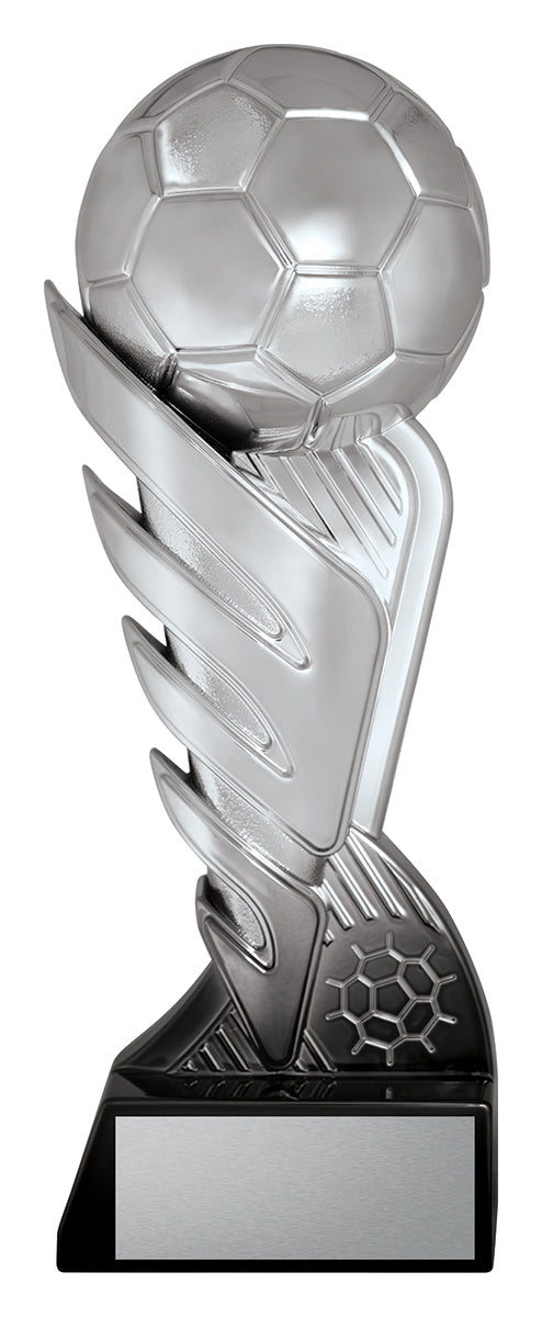 Pegasus Silver - 215mm