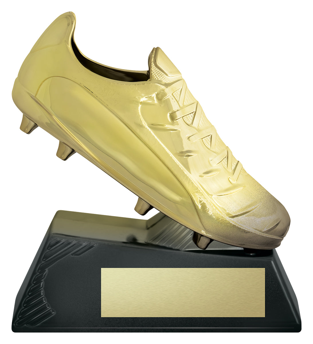 Galaxy Boot - 130mm