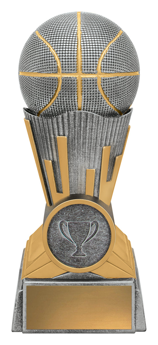 Basketball Mercury - 125mm