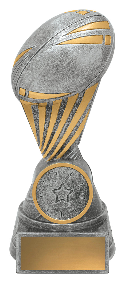 Fortis - League / Union  - 125mm