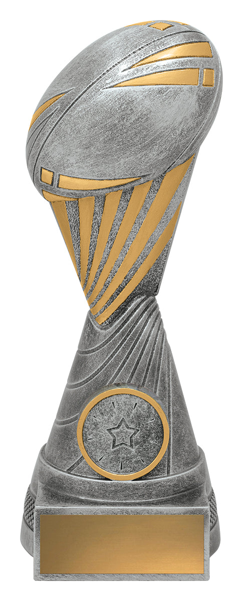 Fortis - League / Union  - 180mm