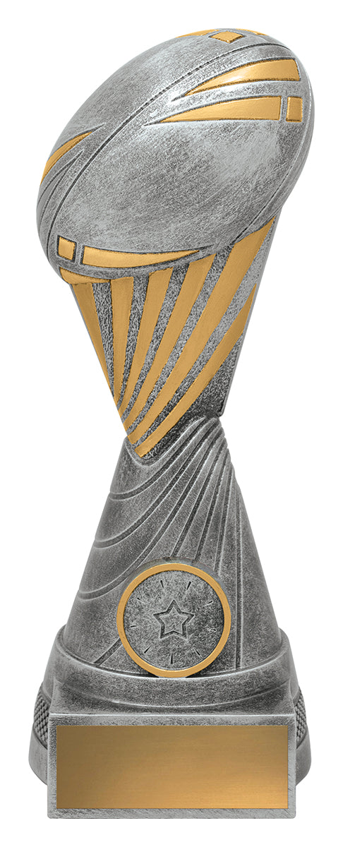 Fortis - League / Union  - 205mm
