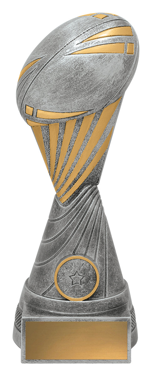 Fortis - League / Union  - 230mm