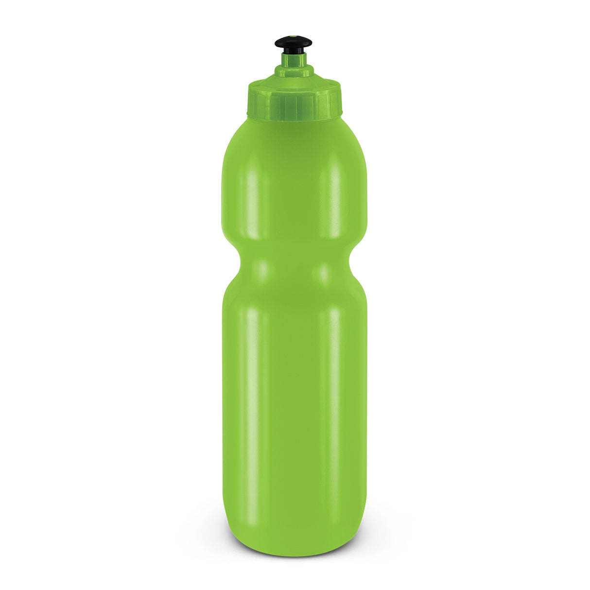 Bright Green