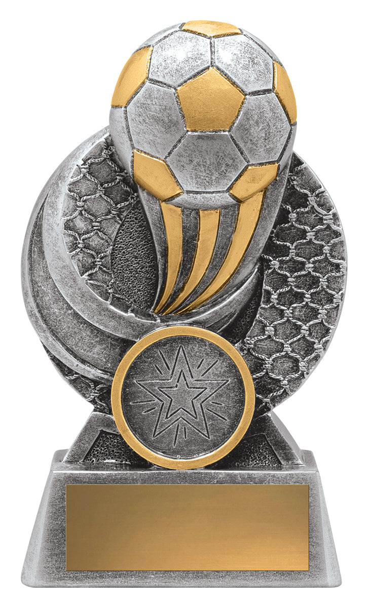 Football Viper - 120mm