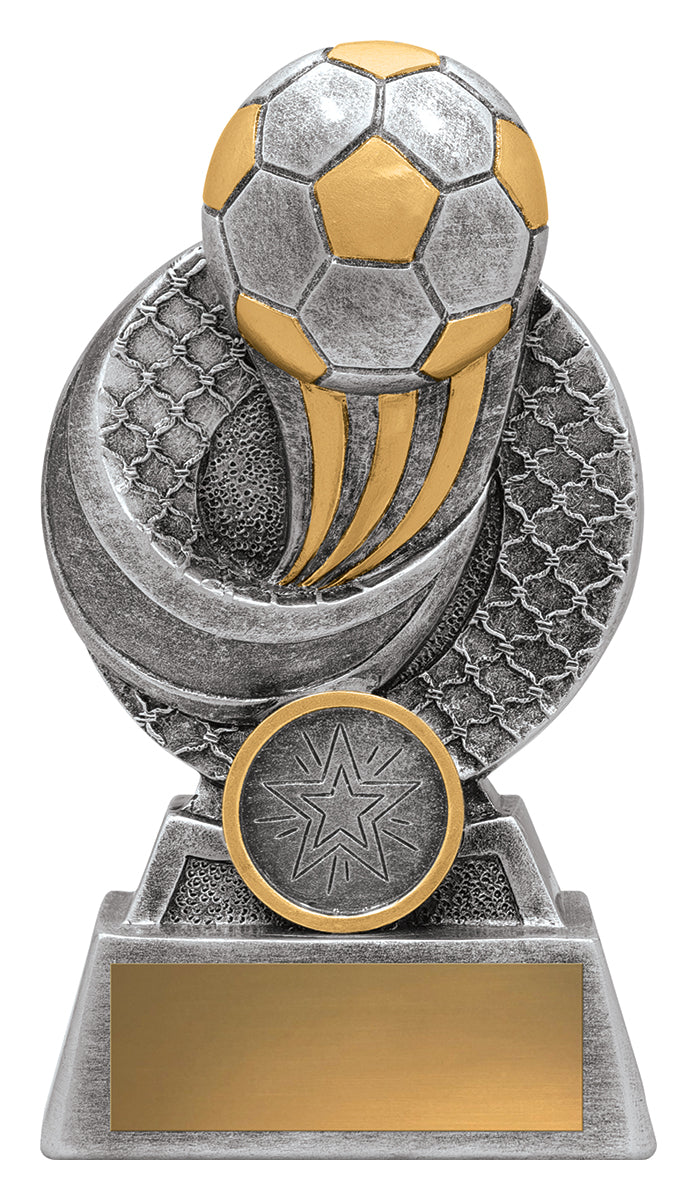 Football Viper - 140mm