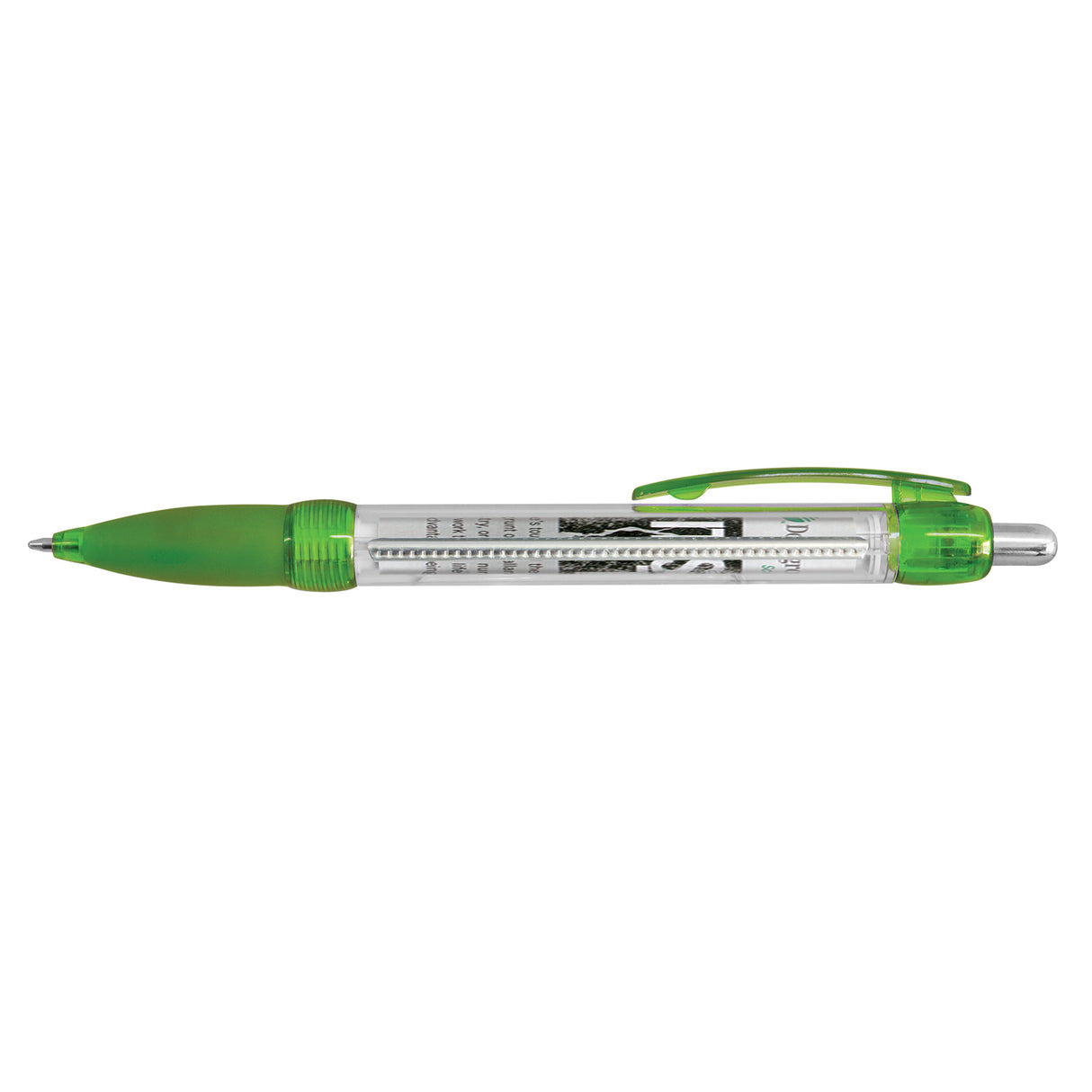 Bright Green