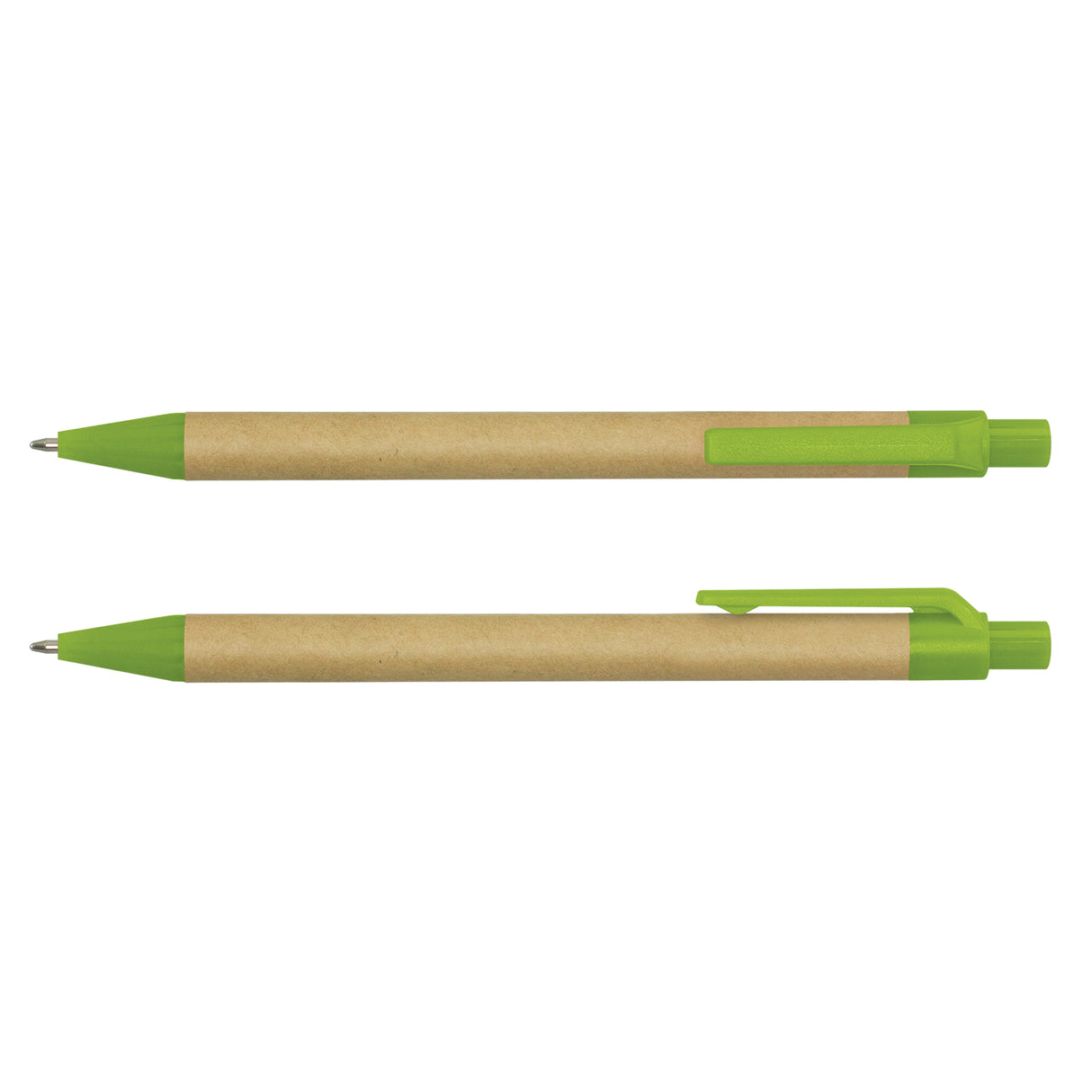 Bright Green