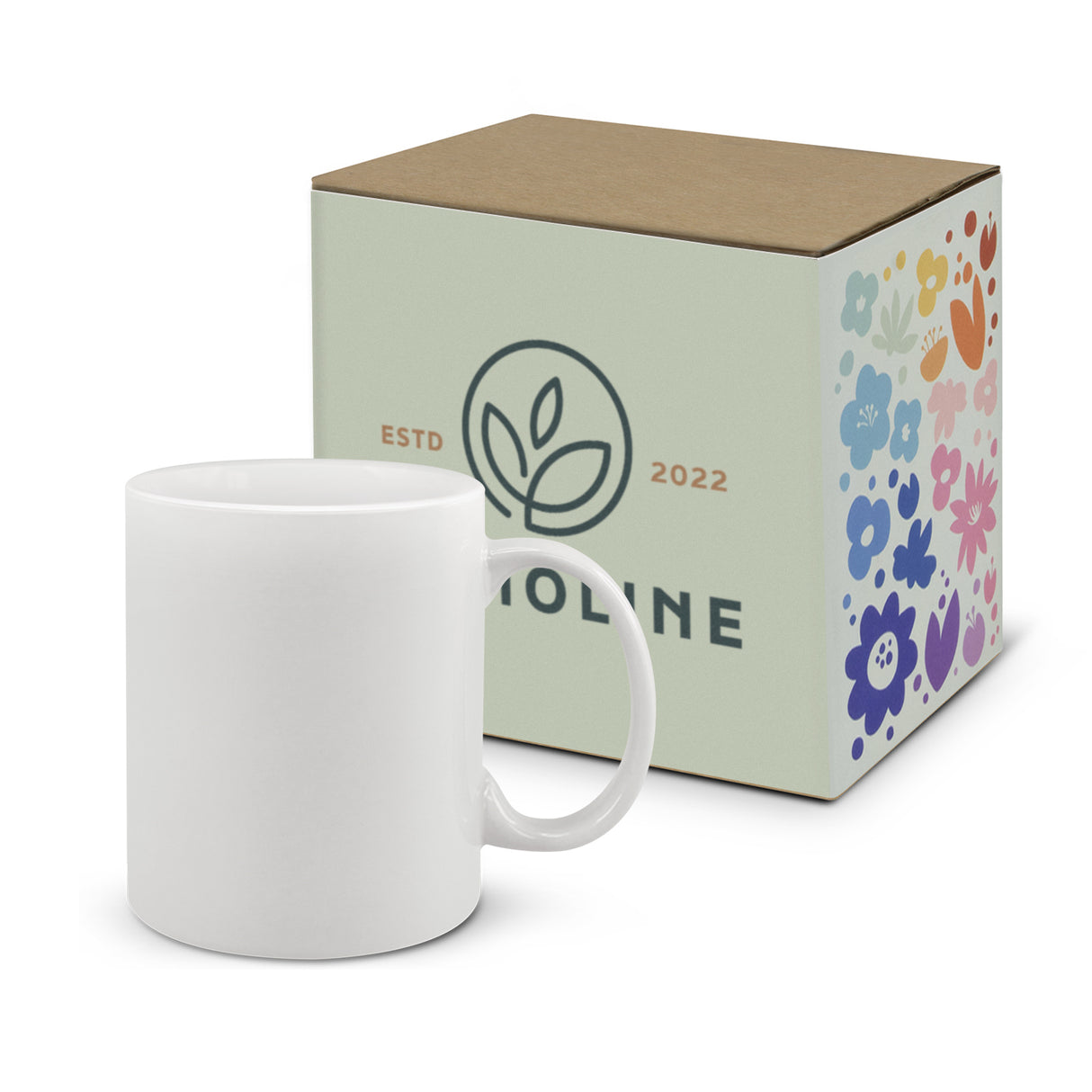 Gift Box Sleeve